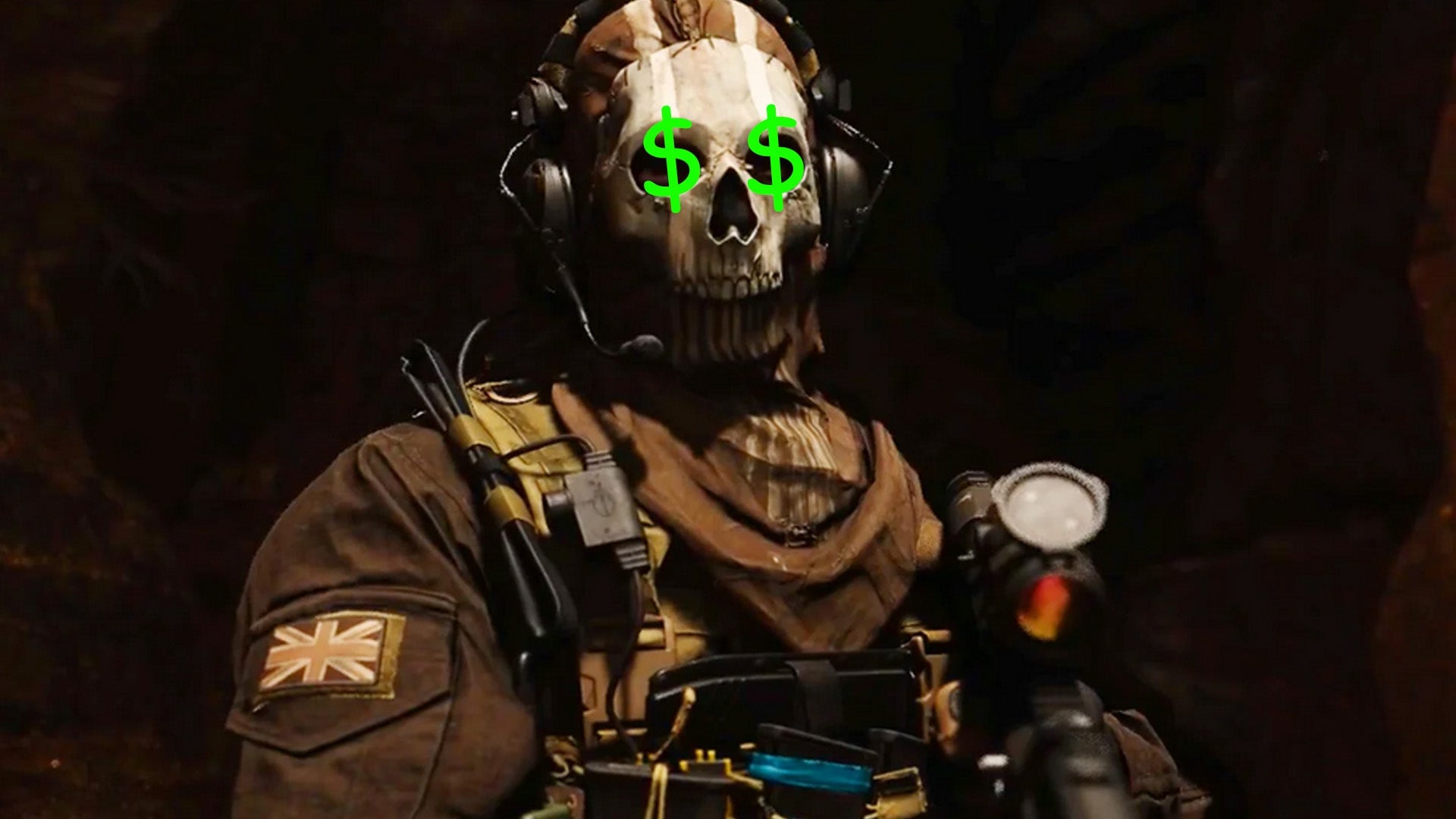 Screenshot: Activision / Kotaku