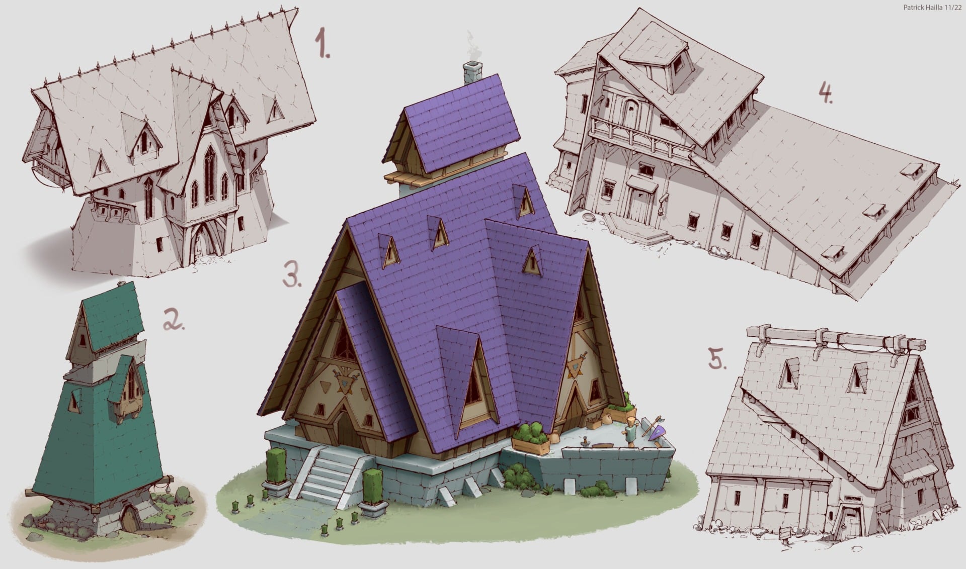 Image: Patrick Hailla