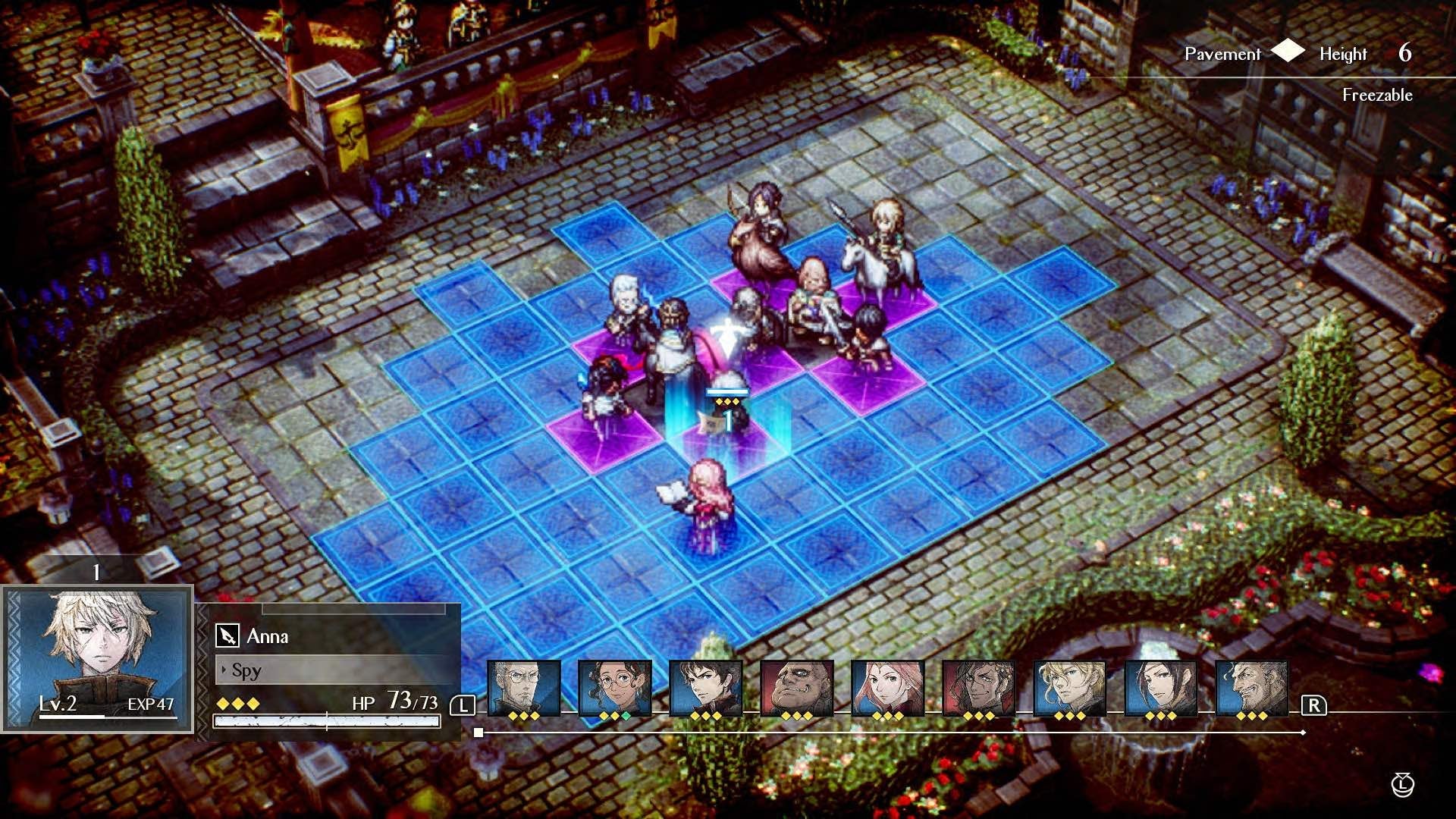 Screenshot: Nintendo