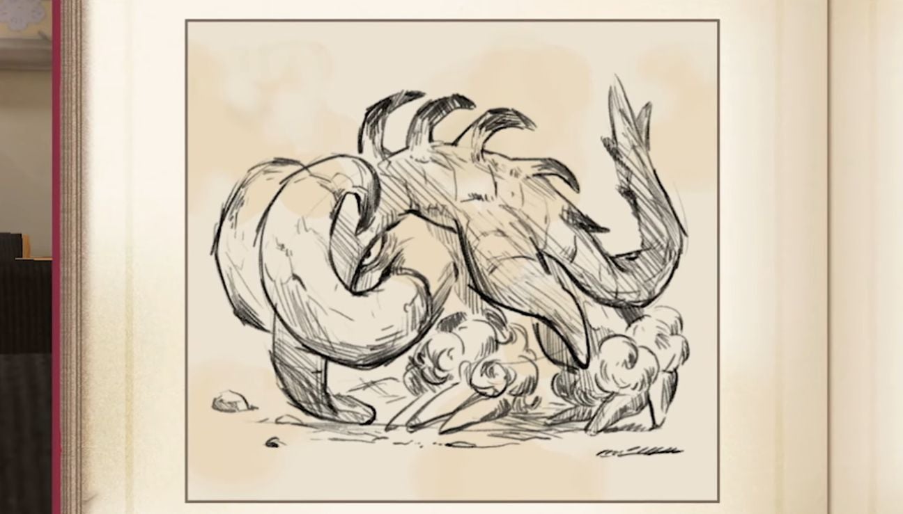 Screenshot: Game Freak / Kotaku