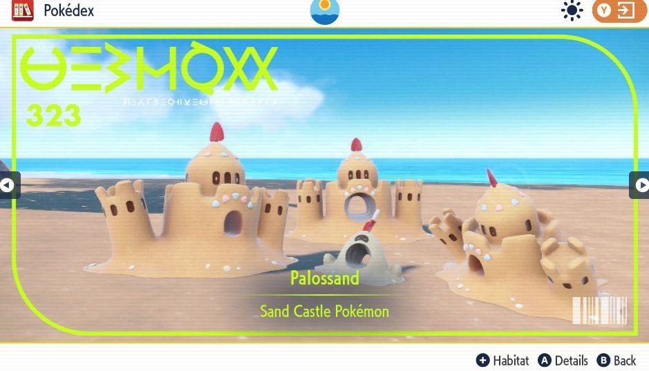 Screenshot: Nintendo / Kotaku