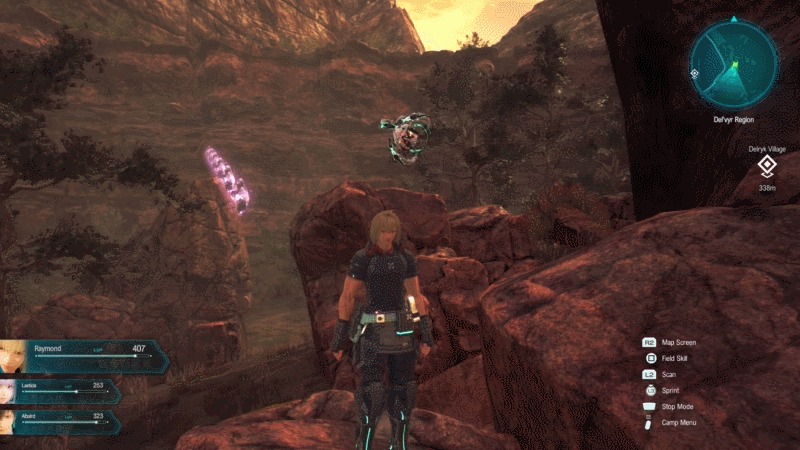 Gif: Tri-Ace / Square Enix / Kotaku