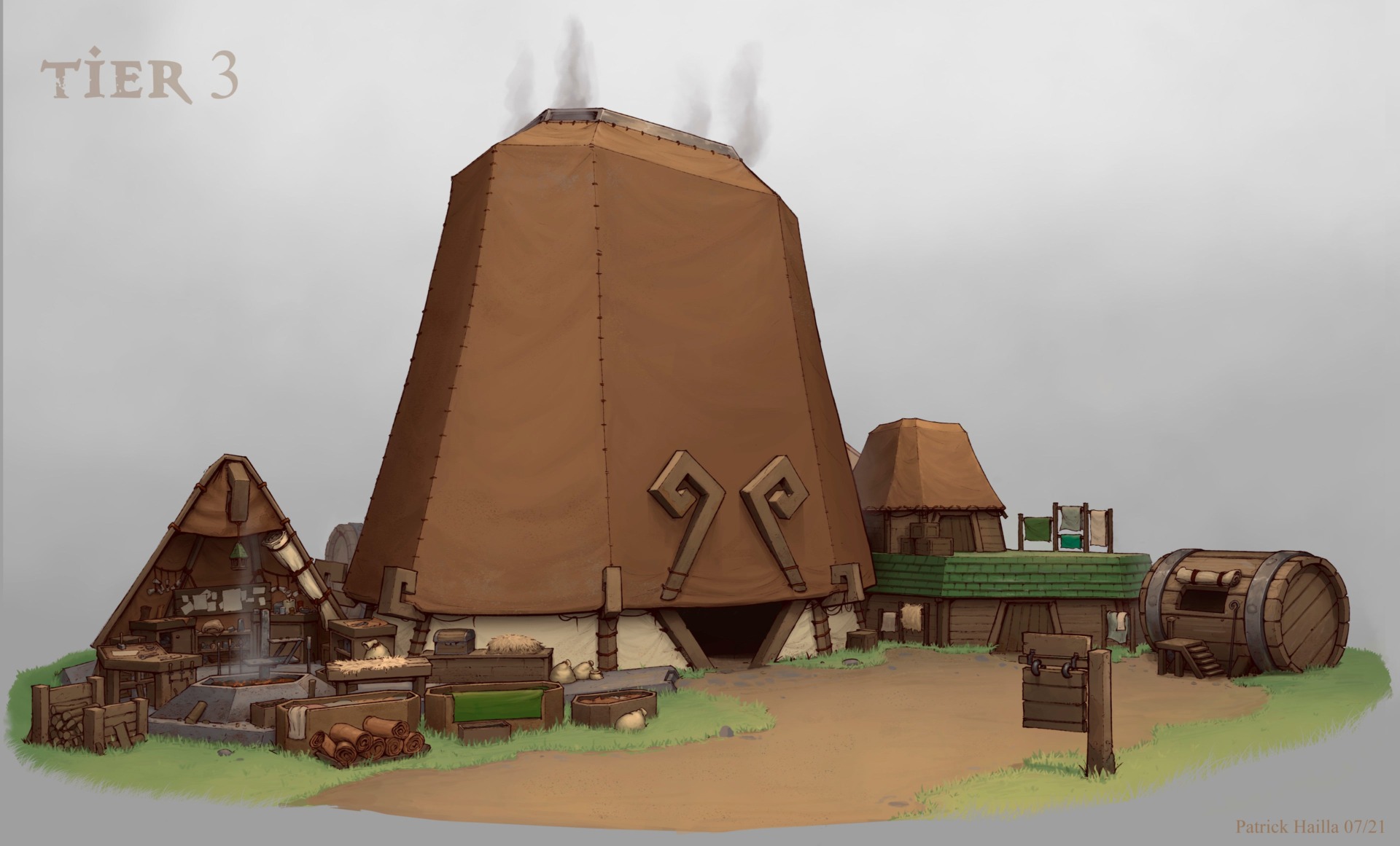 Image: Patrick Hailla