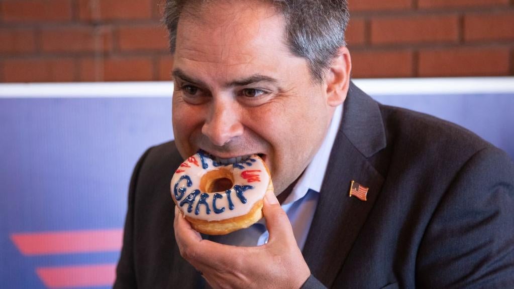 Photo: Myung J. Chun