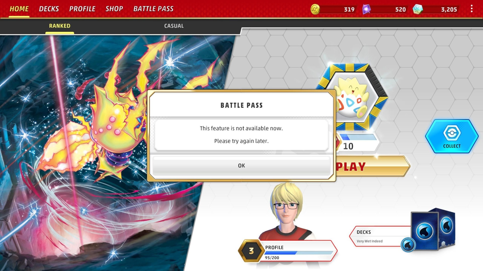 Screenshot: The Pokémon Company / Kotaku