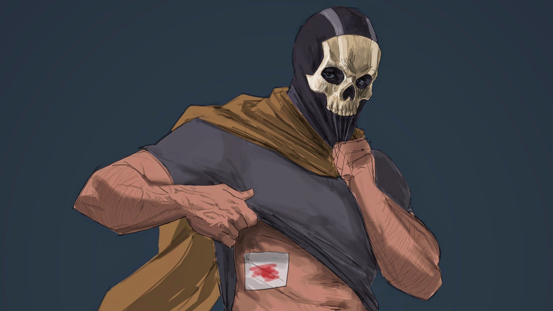 Illustration: Jarred May/IG: thatboyonfire_