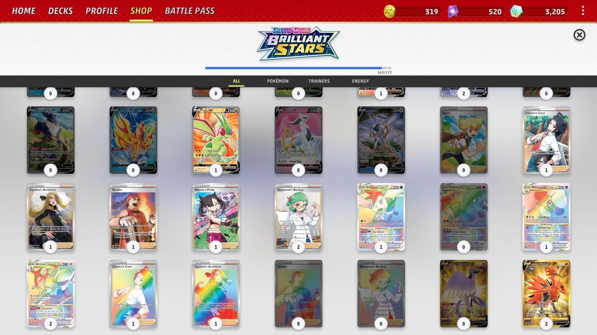 Screenshot: The Pokémon Company / Kotaku