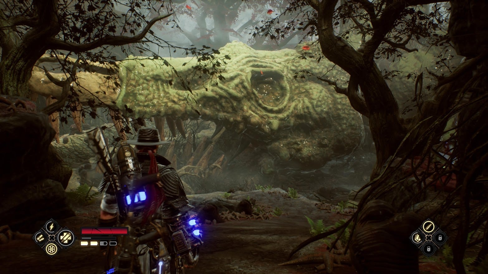 Screenshot: Flying Wild Hog / Focus Entertainment / Kotaku