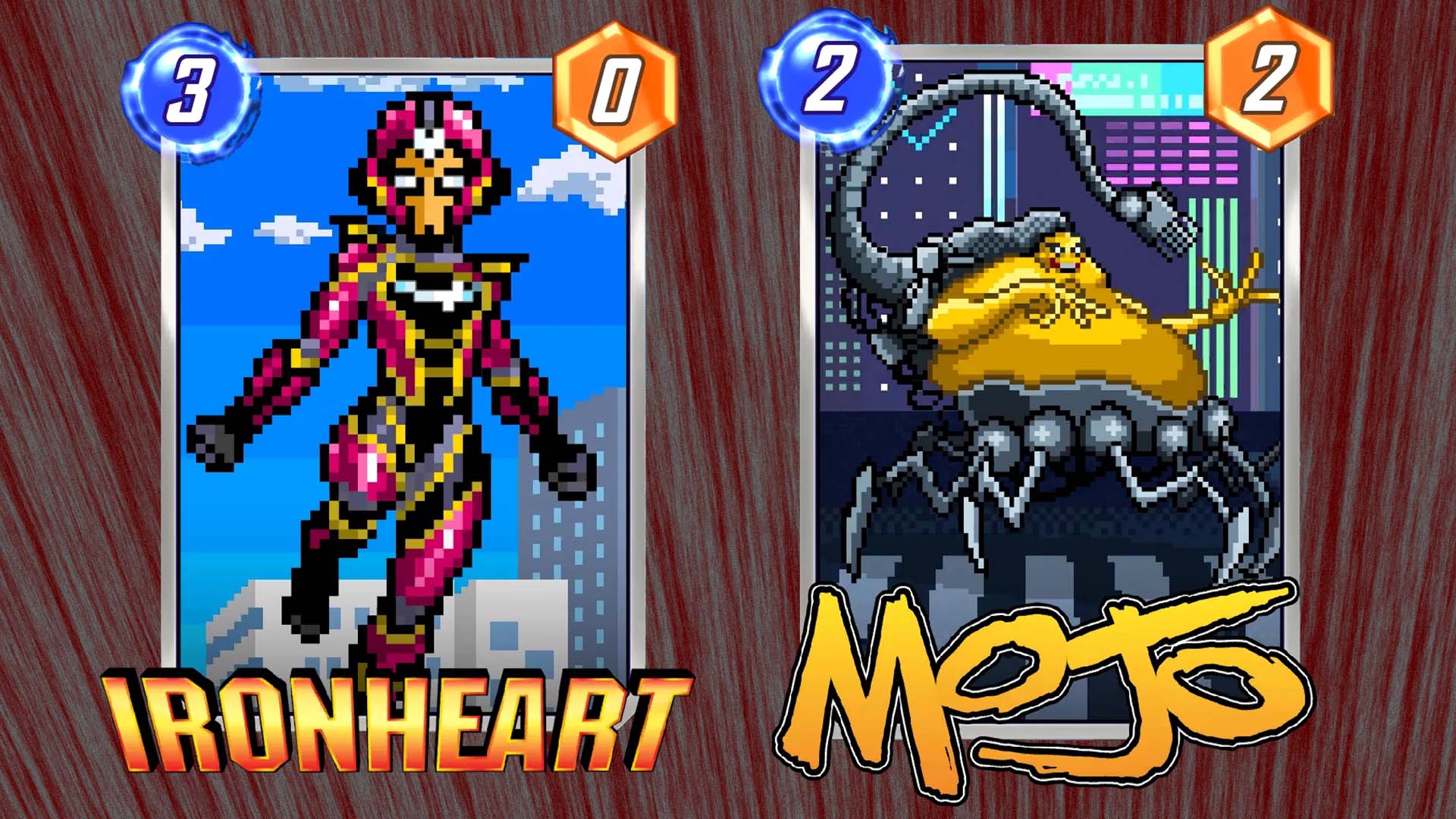 Image: Marvel / Second Dinner / Kotaku