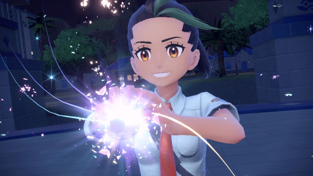 Screenshot: Nintendo / Kotaku