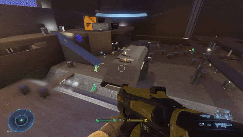Gif: 343 Industries / Kotaku