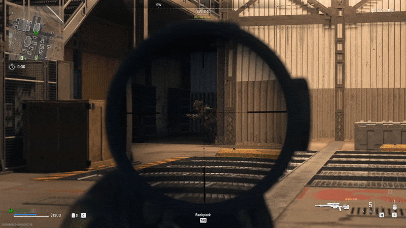 Not pictured: Me saying very unlady-like things.