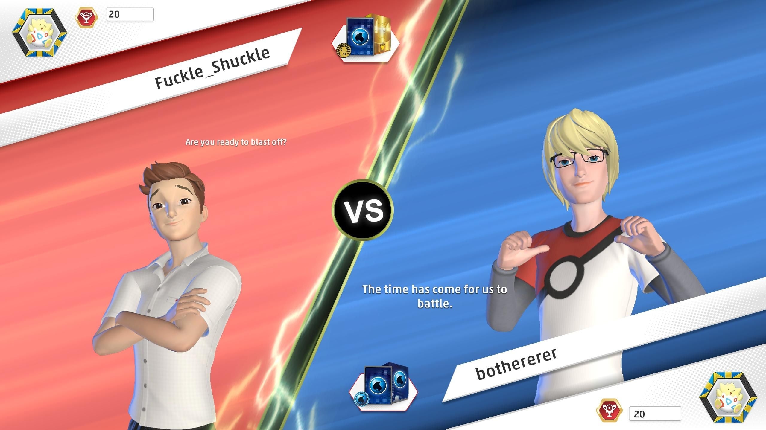 Screenshot: The Pokémon Company / Kotaku