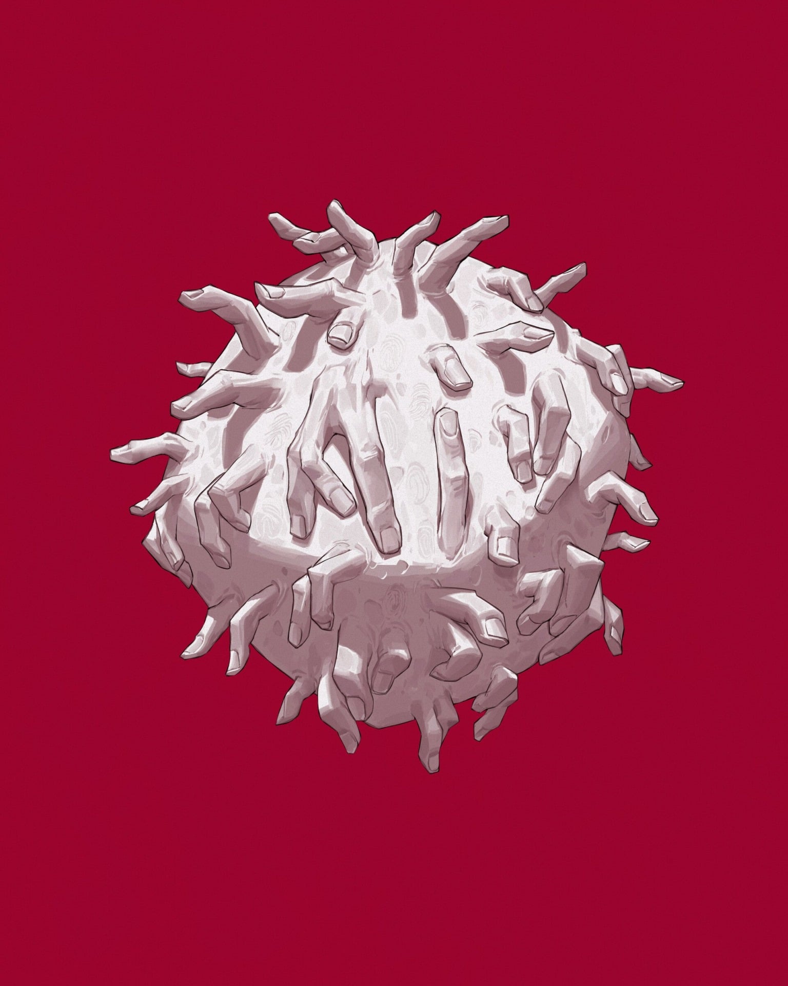 Illustration: John Patrick Gañas