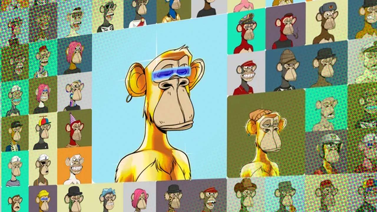 Image: Bored Ape Yacht Club / Geoffrey Huntley / Kotaku