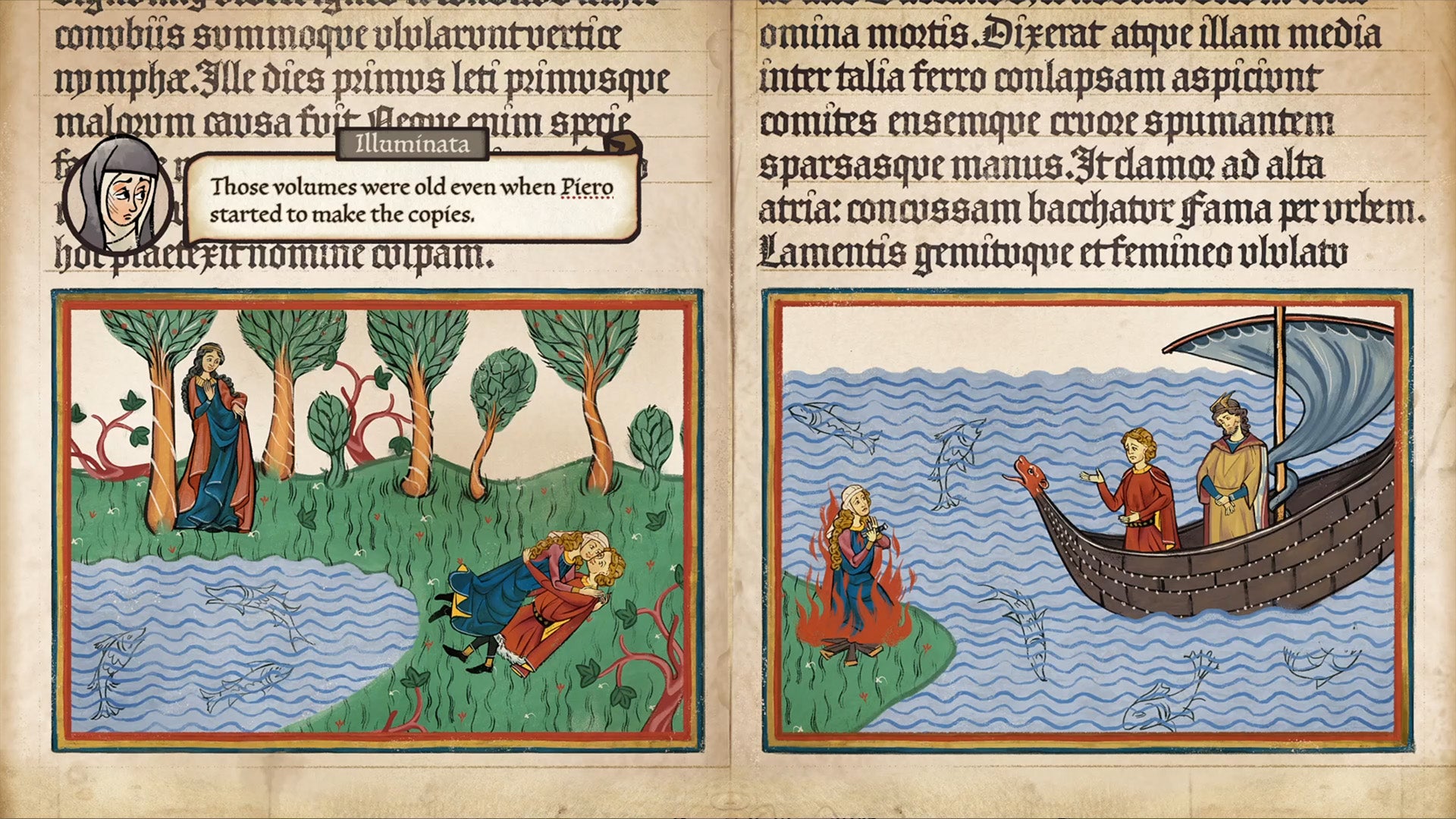 Screenshot: Obsidian / Kotaku