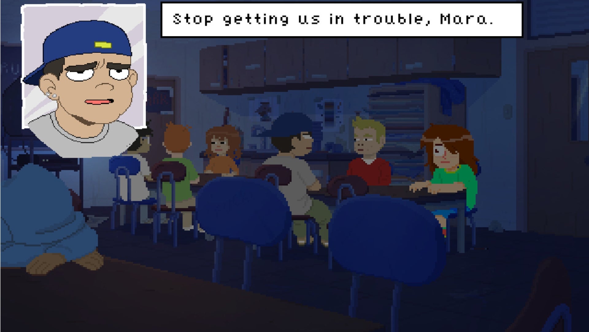 Image: Meredith Gran