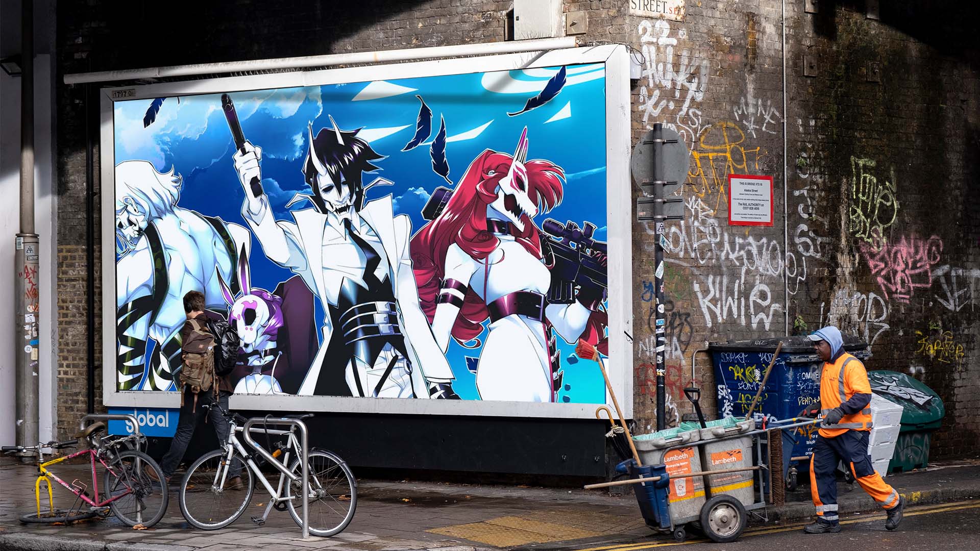 Image: Annapurna / Kotaku / Mike Kemp / In Pictures