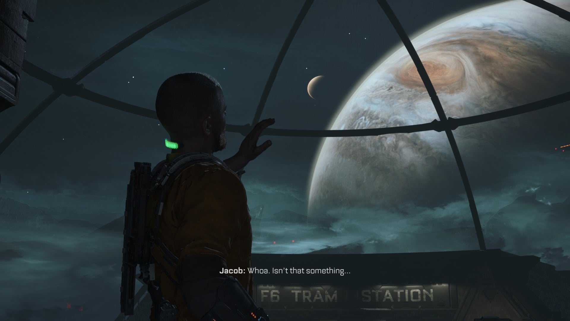 Screenshot: Striking Distance Studios / Kotaku