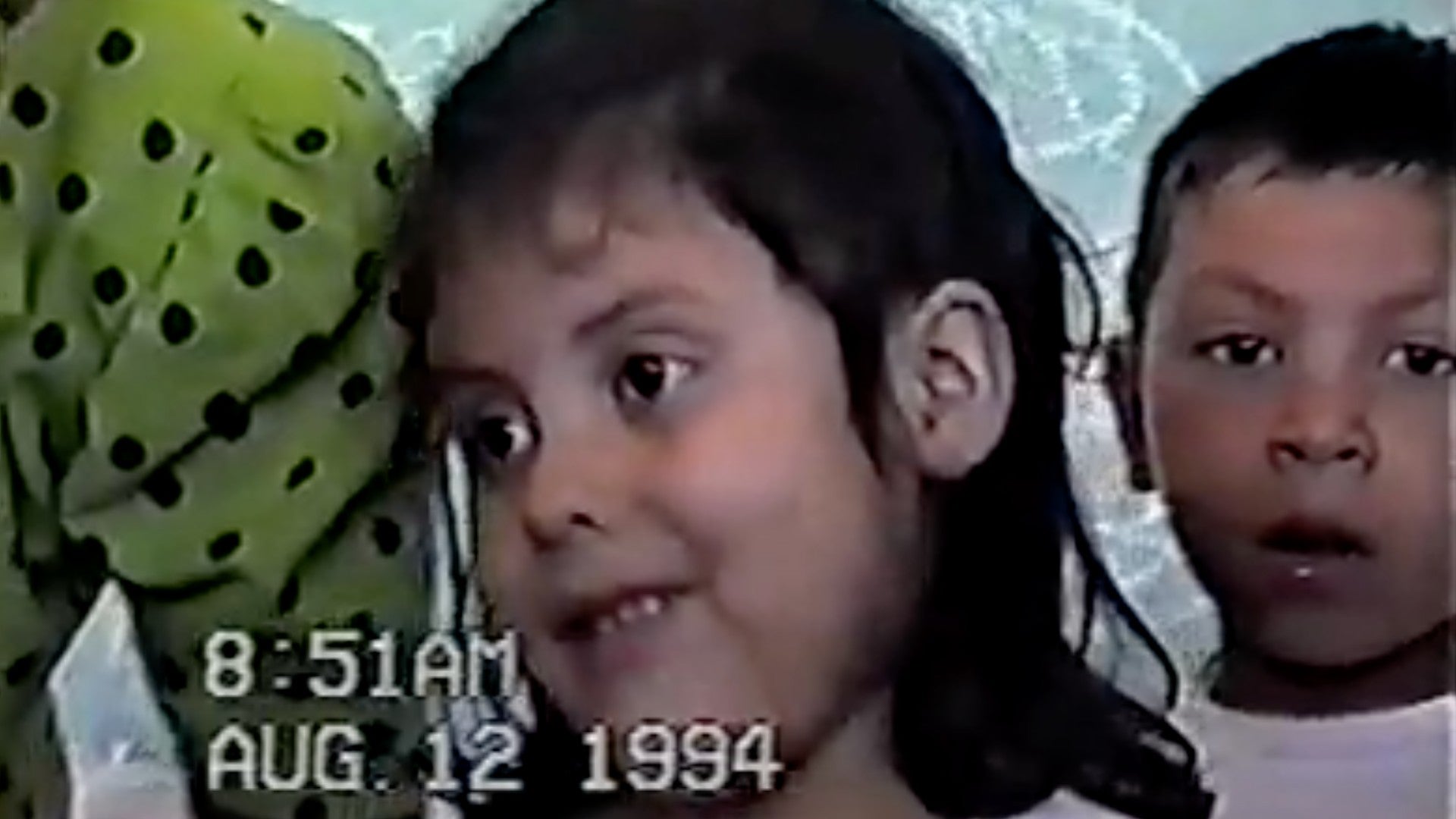 Patricia opening up the Kotaku Tips emails.