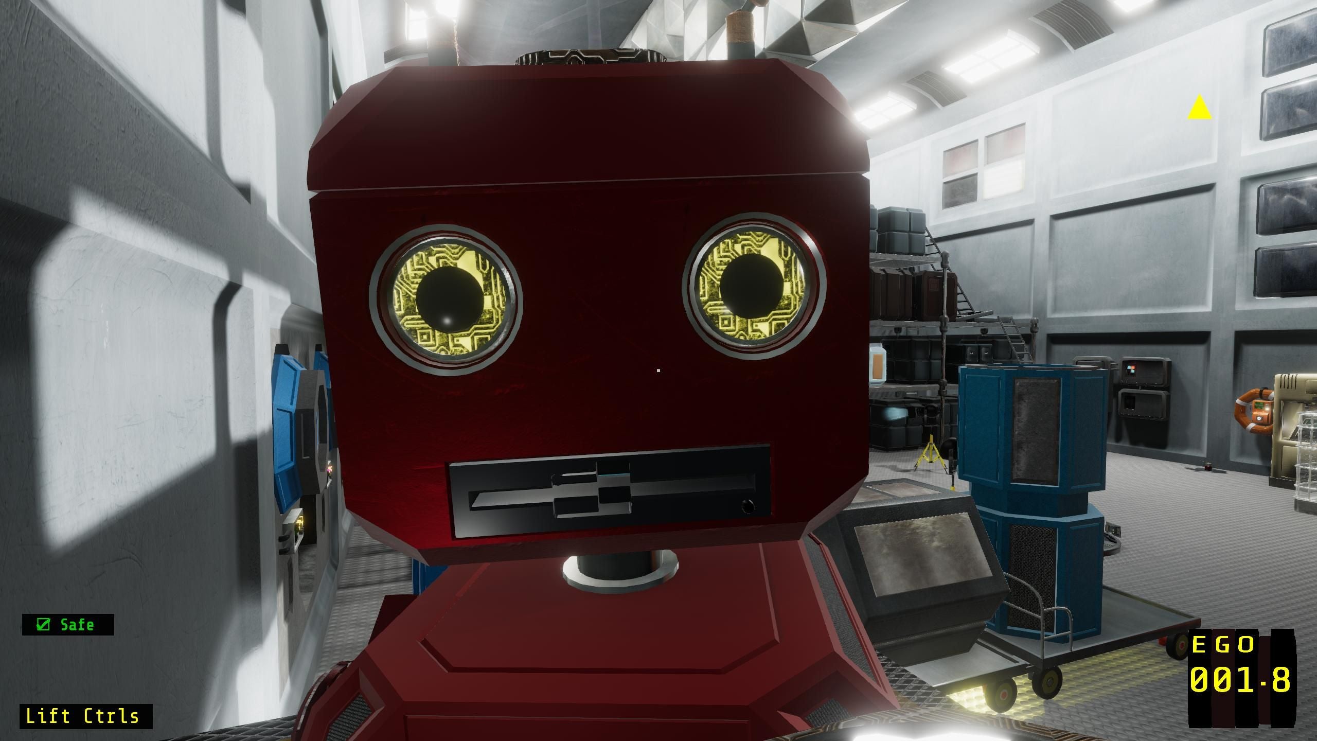 Screenshot: MindThunk / Kotaku