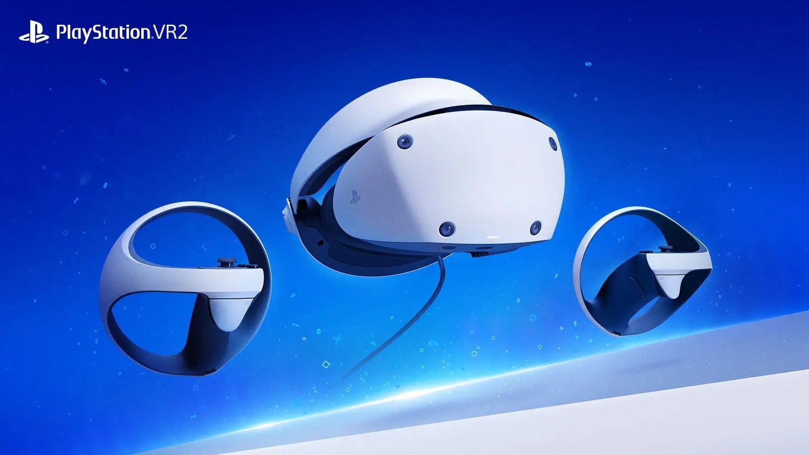 The PlayStation VR2 will launch next year, but won’t be usable with old PSVR games.