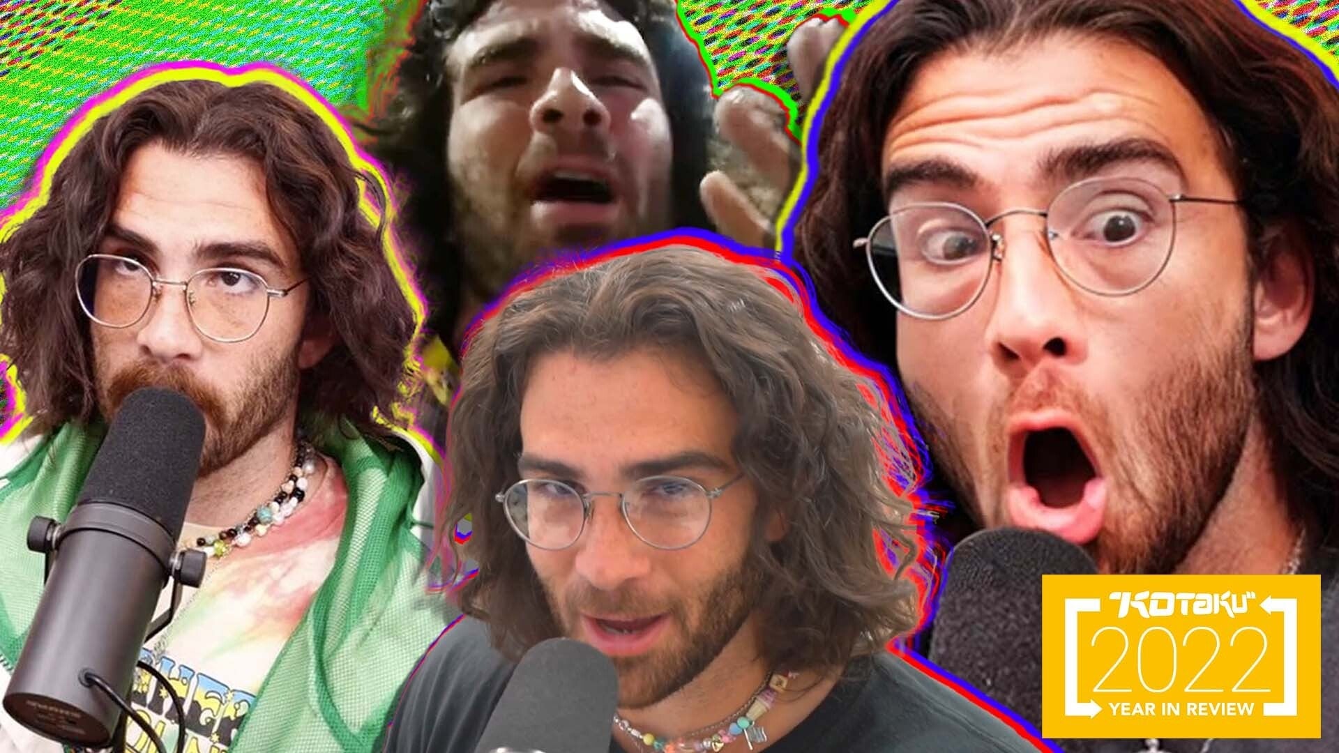 Image: Hasanabi on Twitch / Kotaku