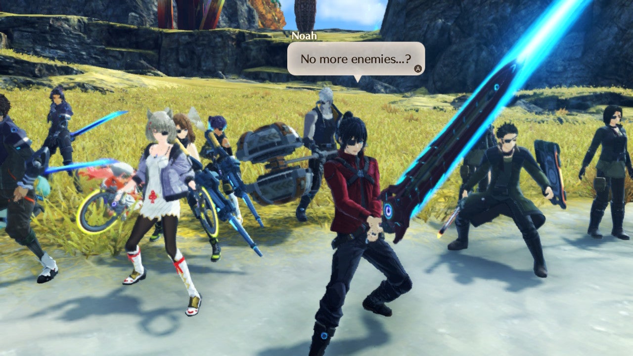 This screenshot is not as pretty as I remembered it. 