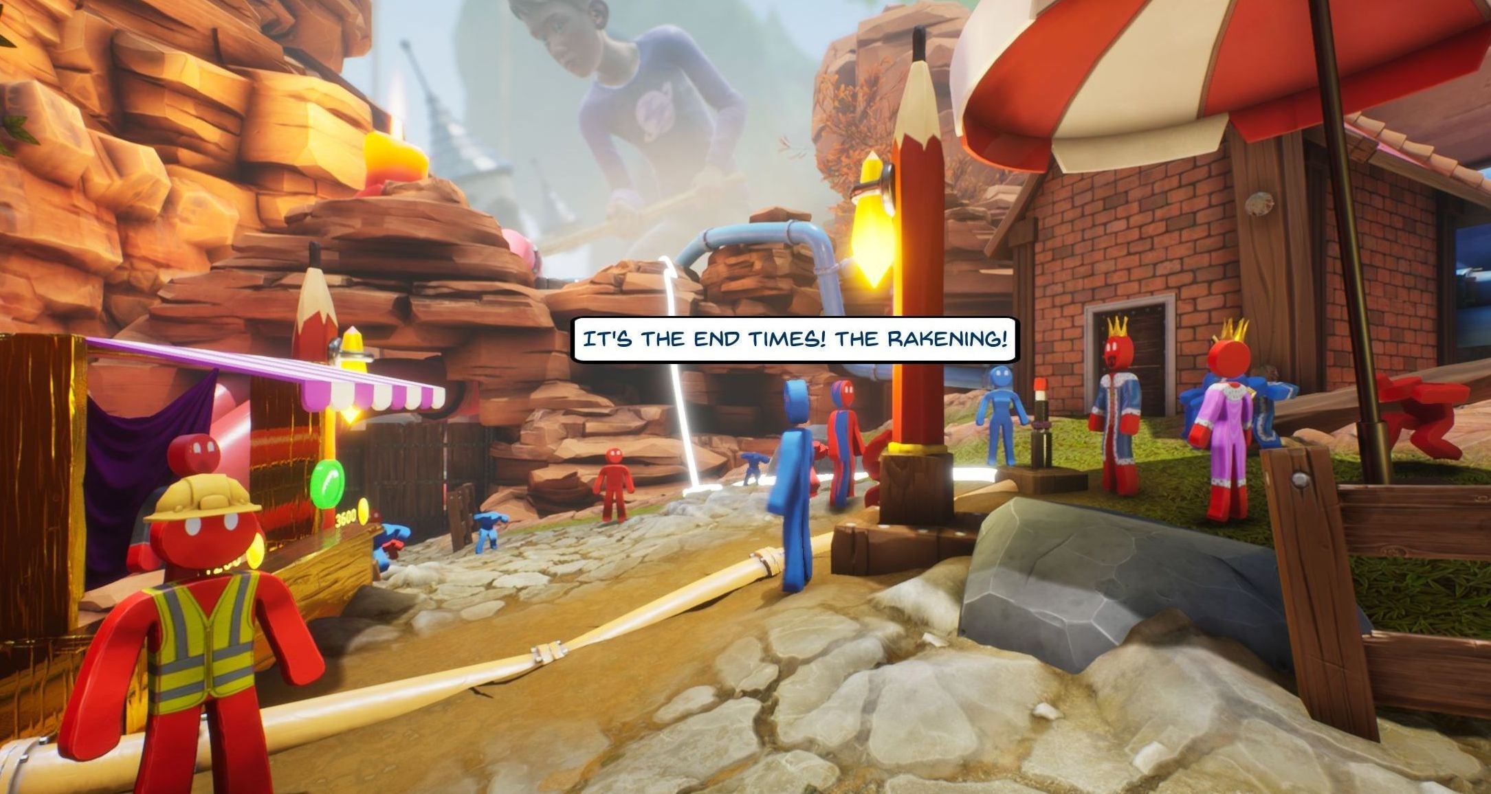 Screenshot: Supra Games / Kotaku