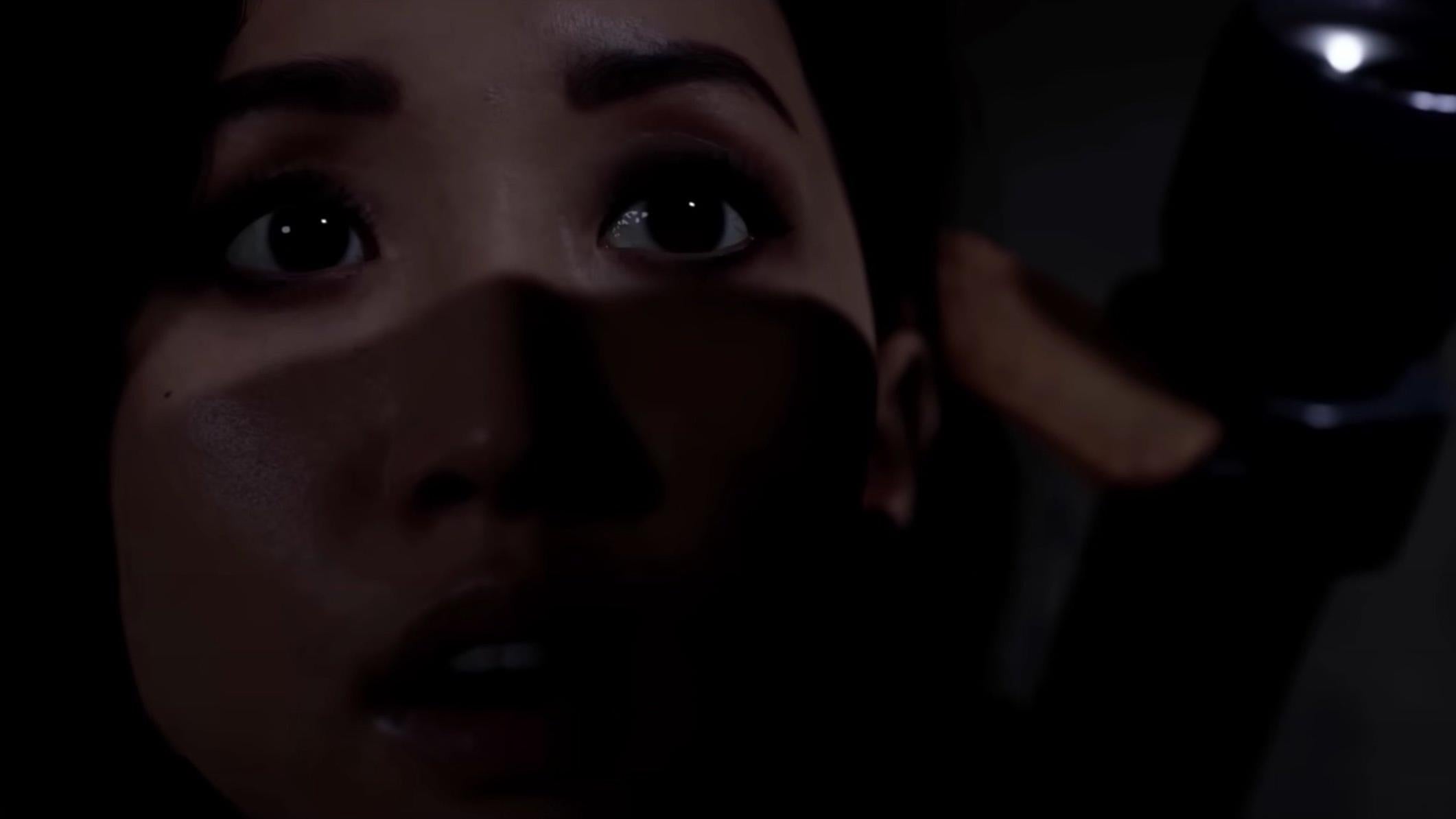 Screenshot: Supermassive Games / Kotaku