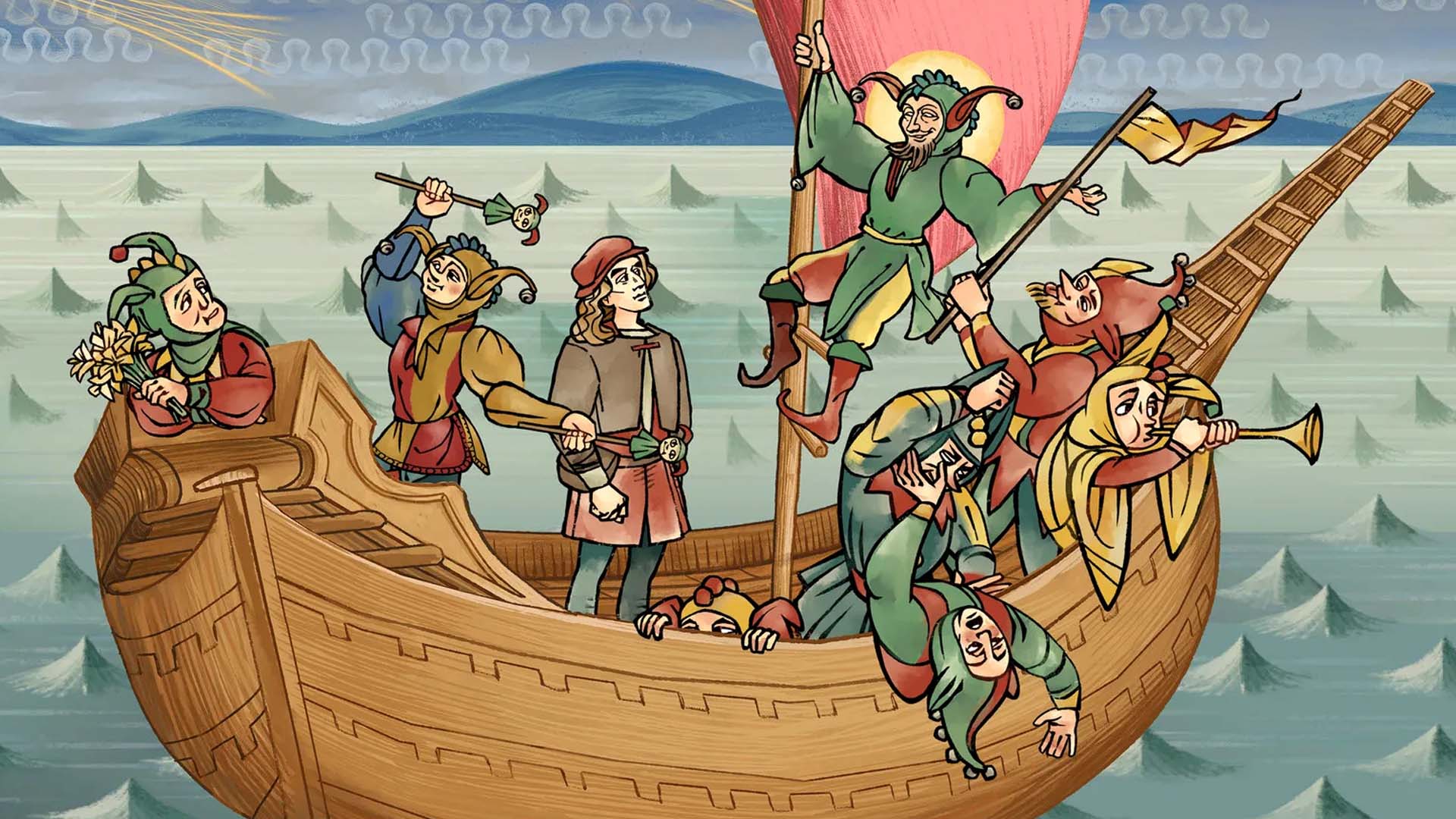 Screenshot: Xbox / Obsidian Entertainment