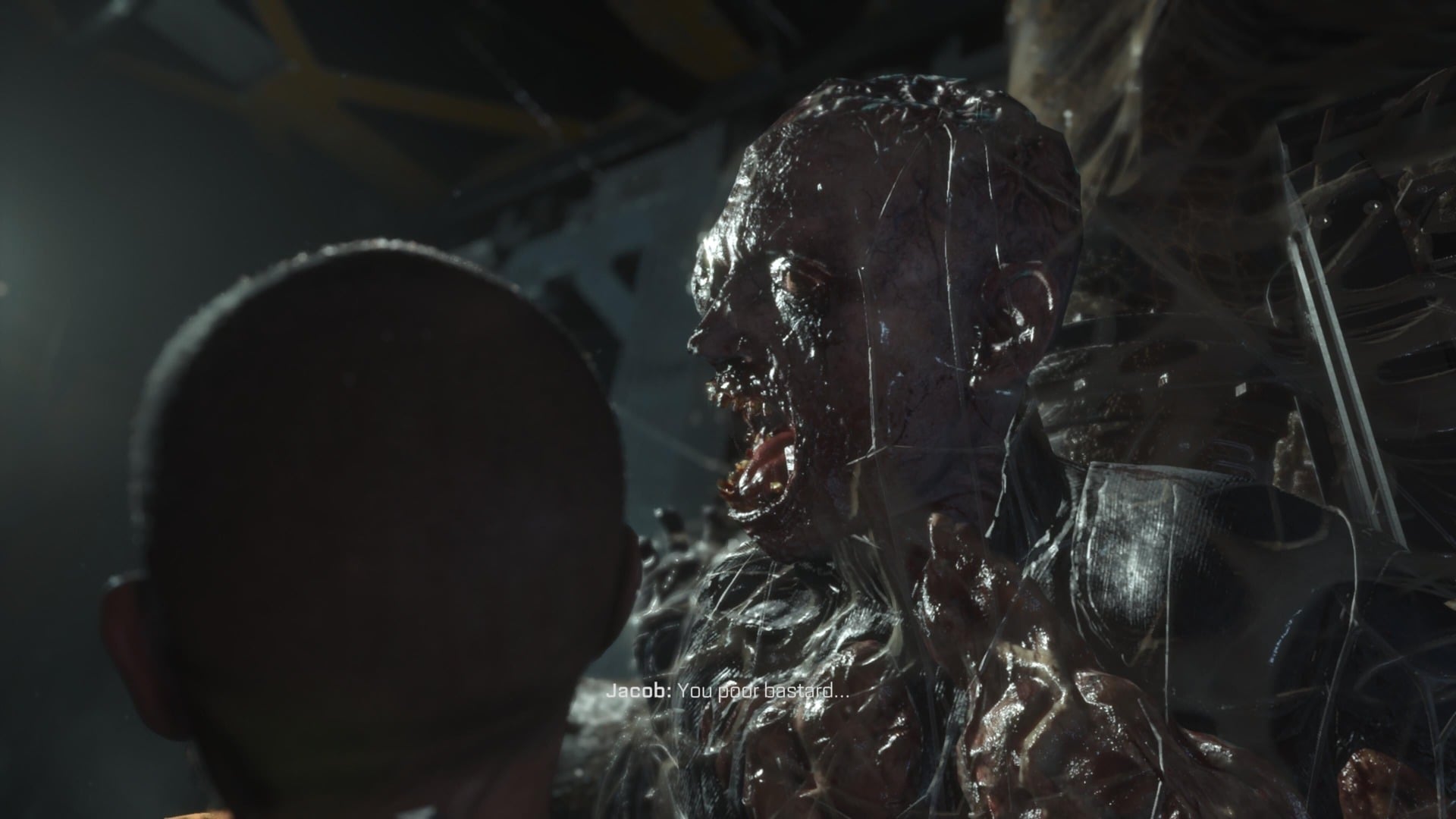 Nothing a little concealer canât help.