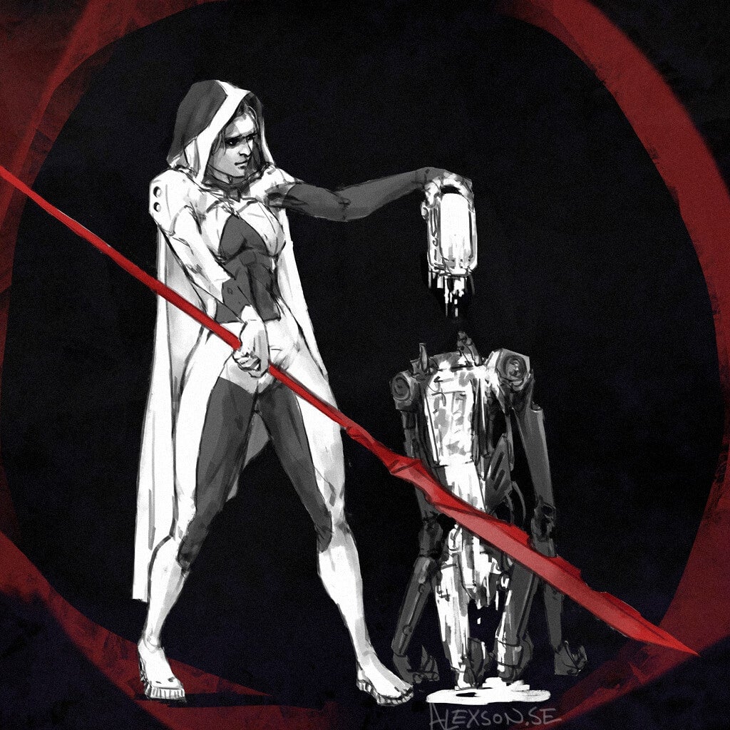 Illustration: Alexander Forssberg