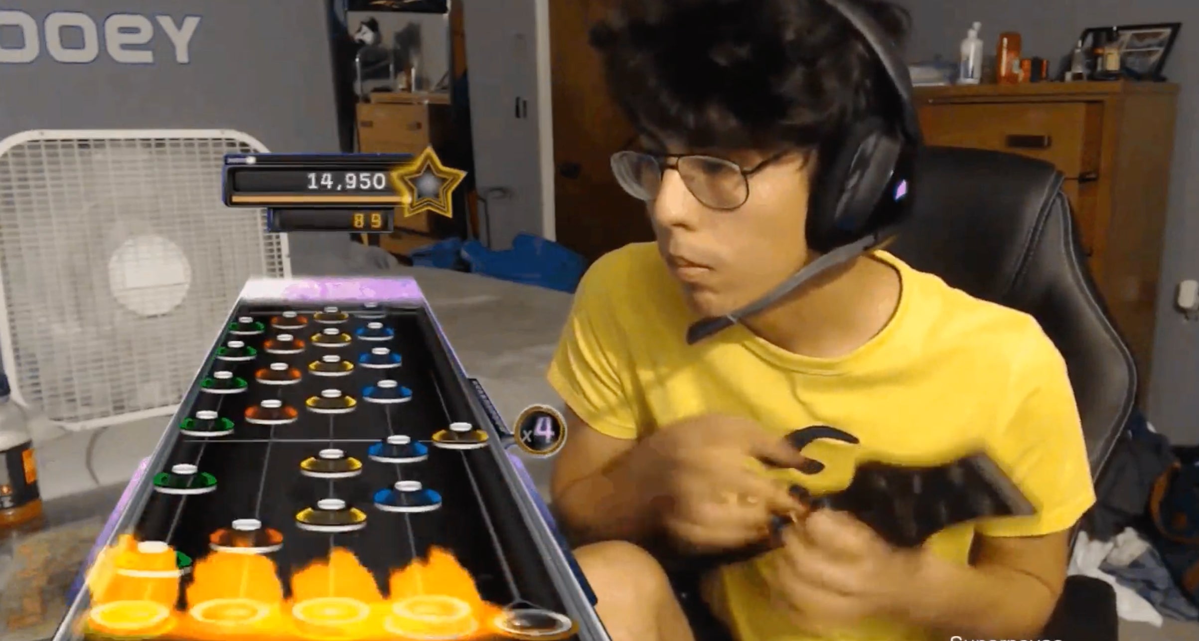 Screenshot: Karl Jobst