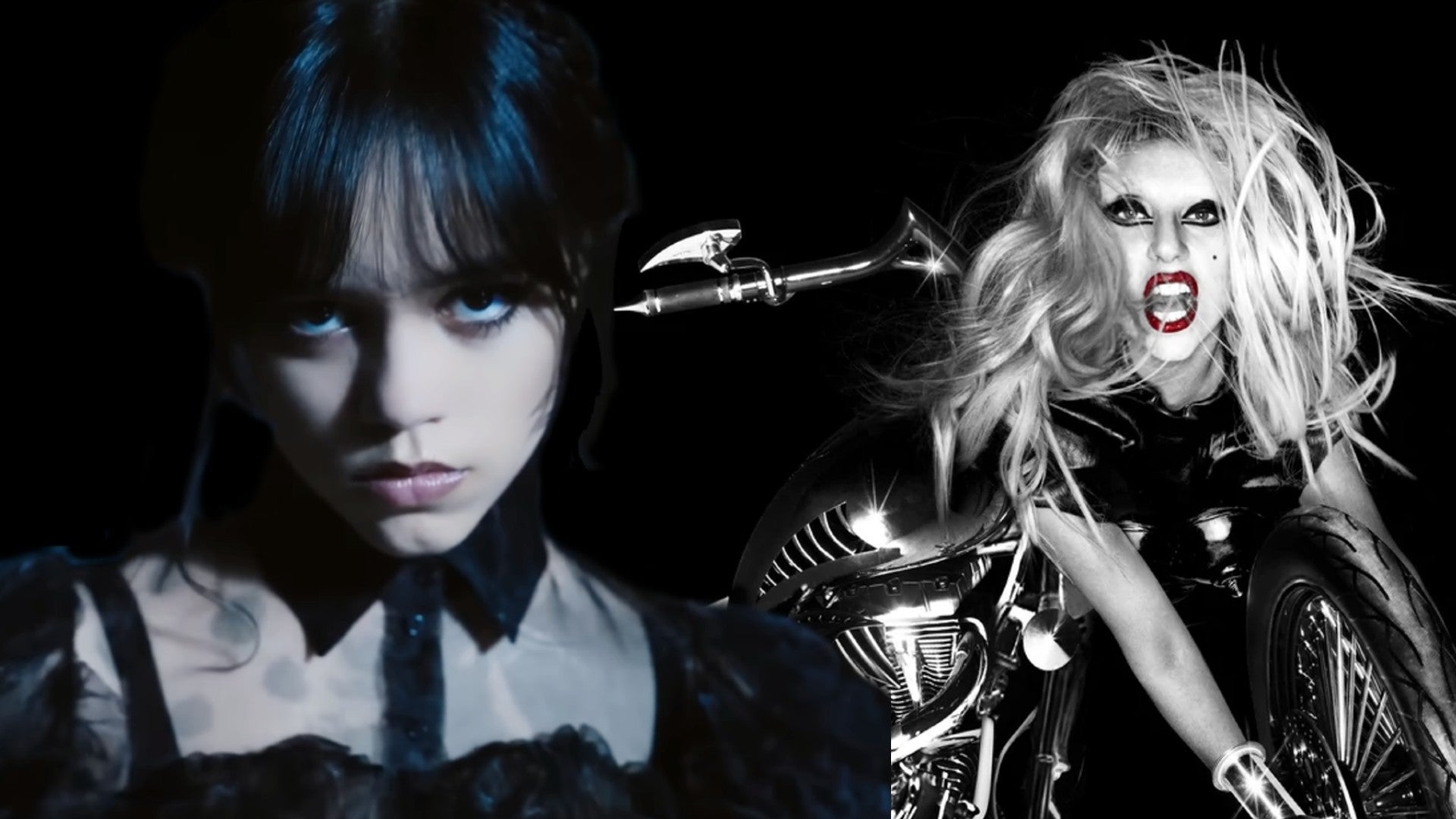 Image: Netflix / Lady Gaga / Interscope Records / Kotaku