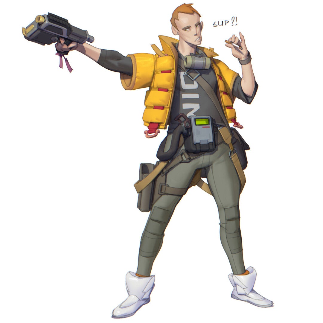 Illustration: Evgeniy Evstratiy