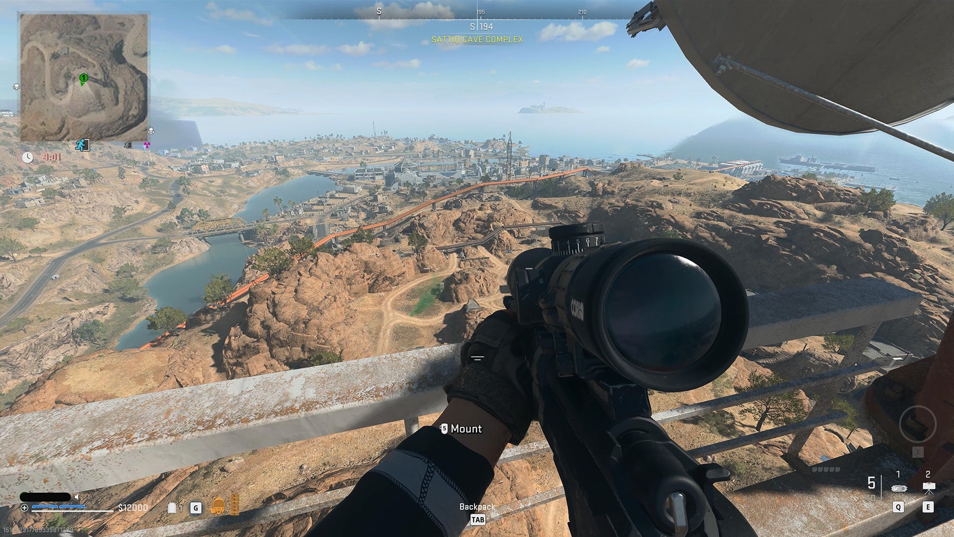 Screenshot: Activision / Kotaku