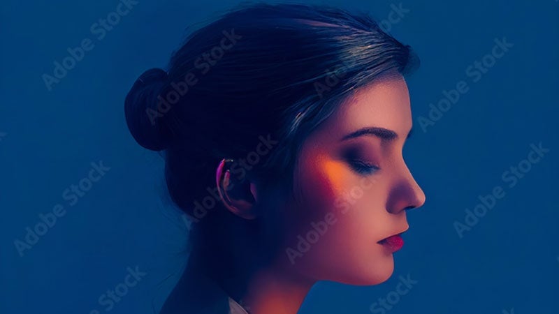 Screenshot: Adobe | Forest Spirit