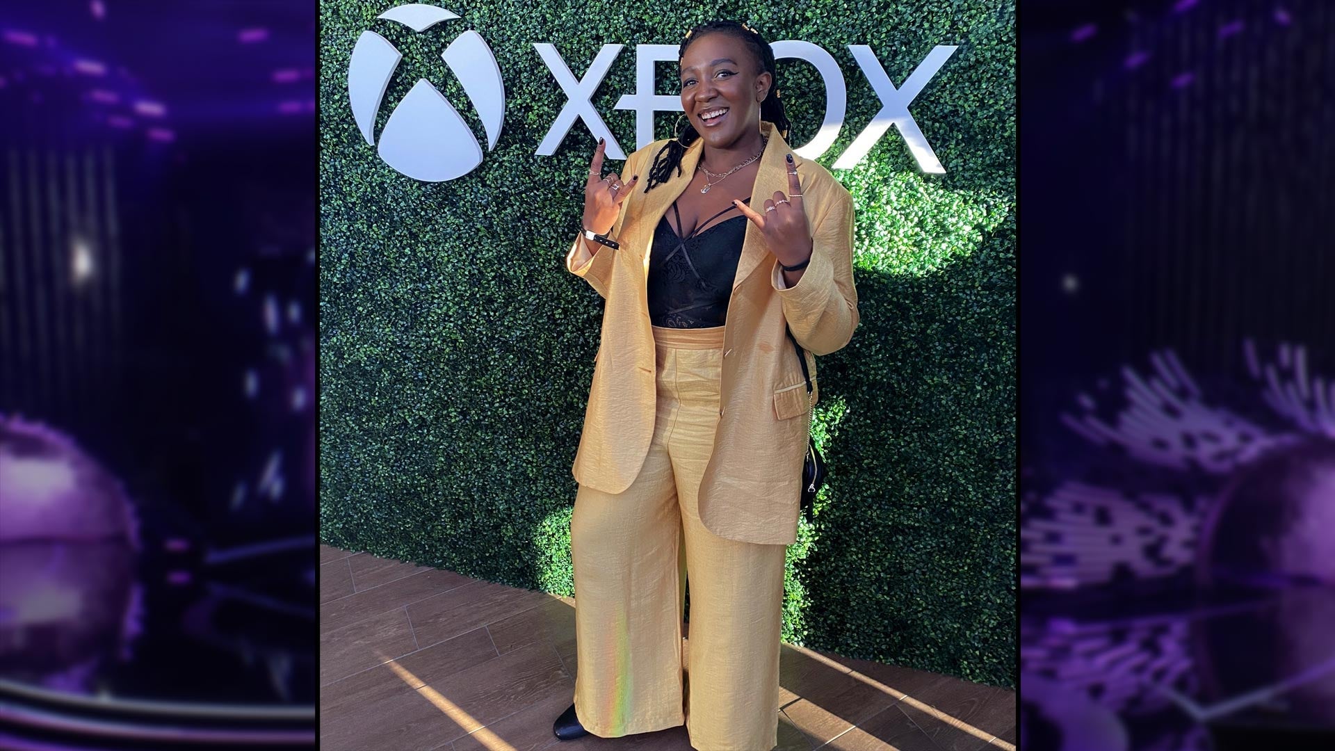 Image: Mia Ginaé / Kotaku