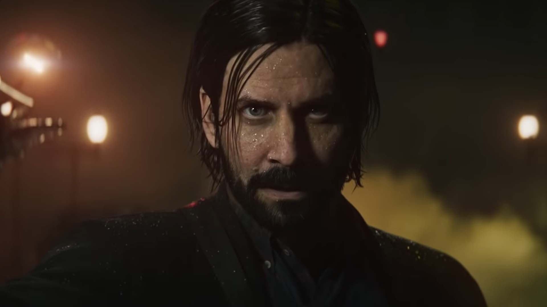 Screenshot: Remedy Entertainment