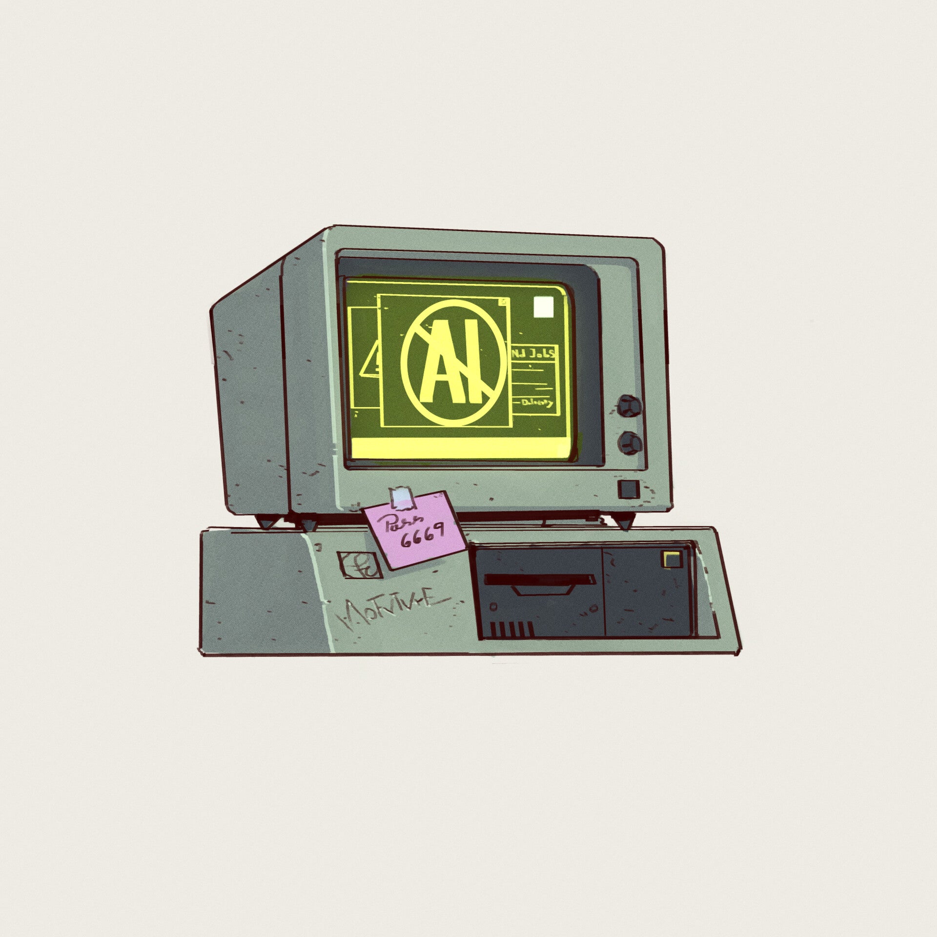 Illustration: Fernando Correa