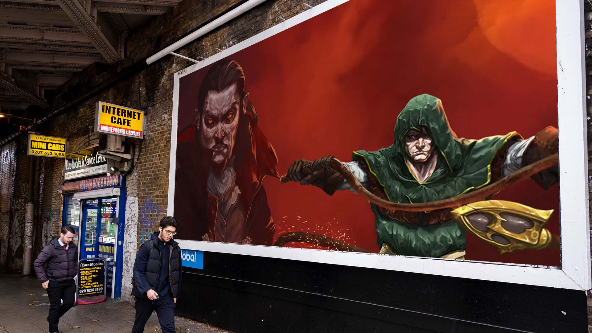 Image: Poncle / Kotaku / Mike Kemp / In Pictures