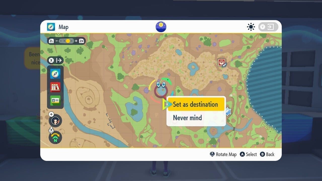 Screenshot: Nintendo / Kotaku