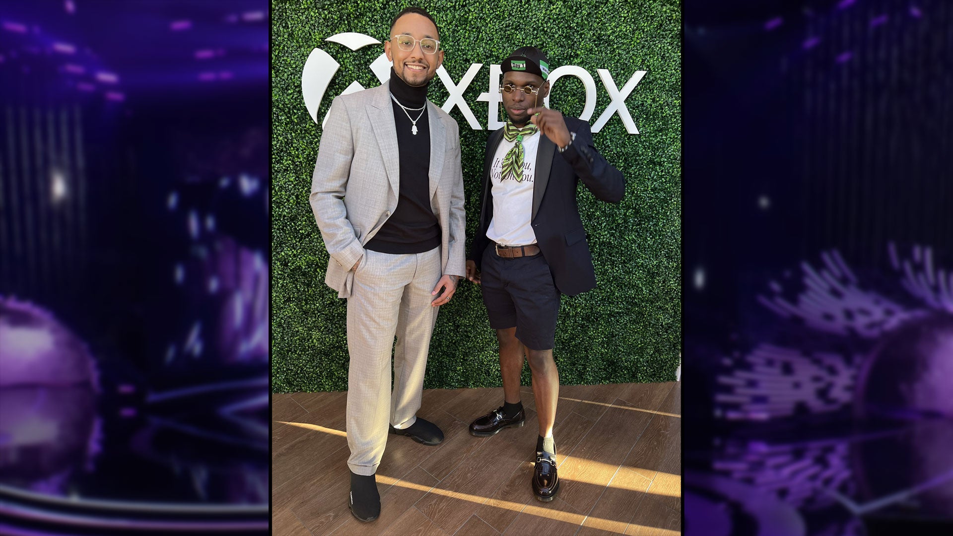 Image: Karim “Cheese” / Albert Dankwa / Kotaku