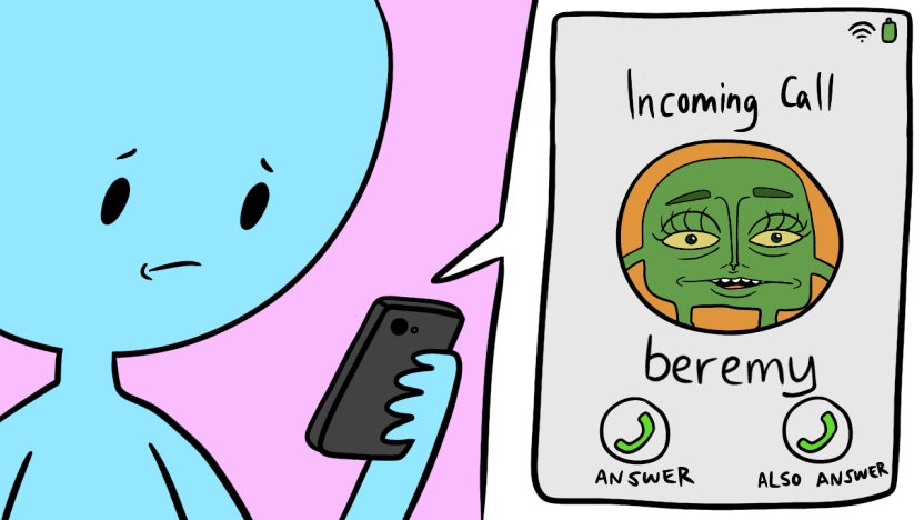 Illustration: Ruby Innes