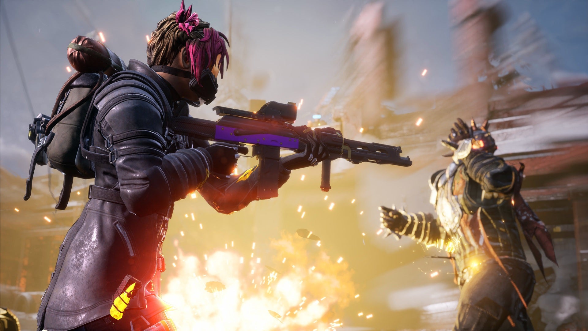 Image: Improbable Worlds’