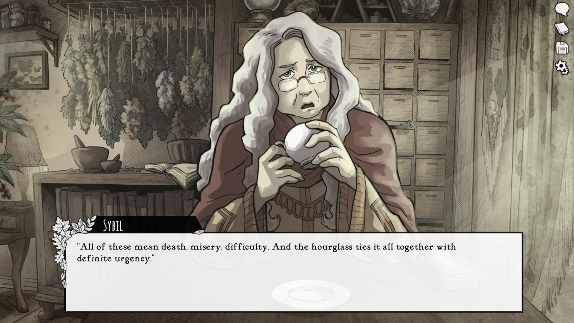 Screenshot: Black Tabby Games / Kotaku