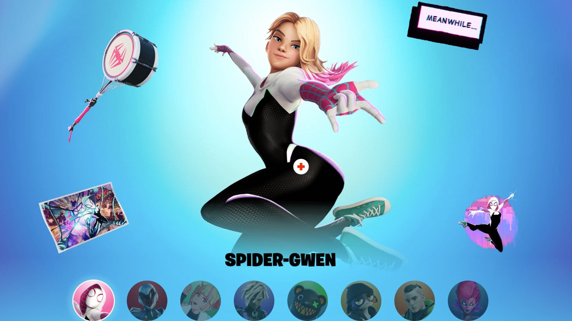 Screenshot: Epic / Kotaku