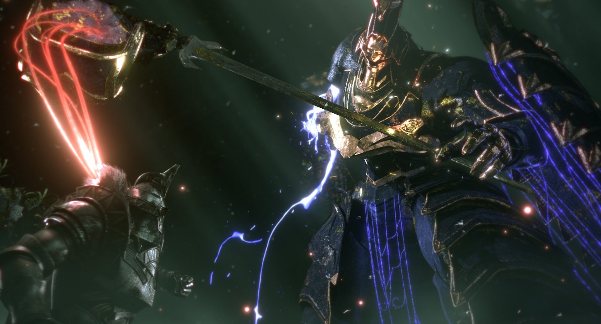 Screenshot: PlatinumGames