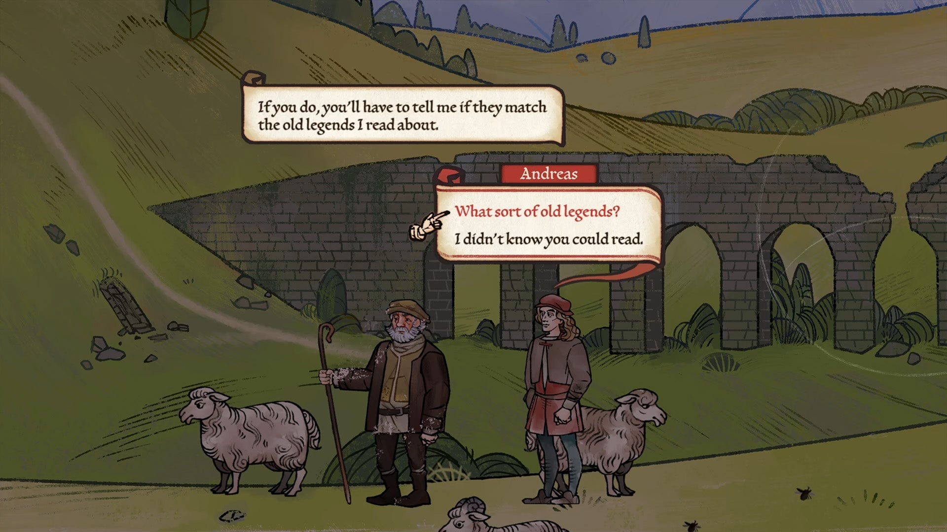 Screenshot: Obsidian / Kotaku